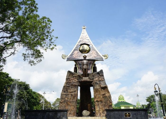 Mendapat Julukan Indonesia Mini, Ini Fakta Unik Kota Salatiga yang Jarang Diketahui Orang Kebanyakan