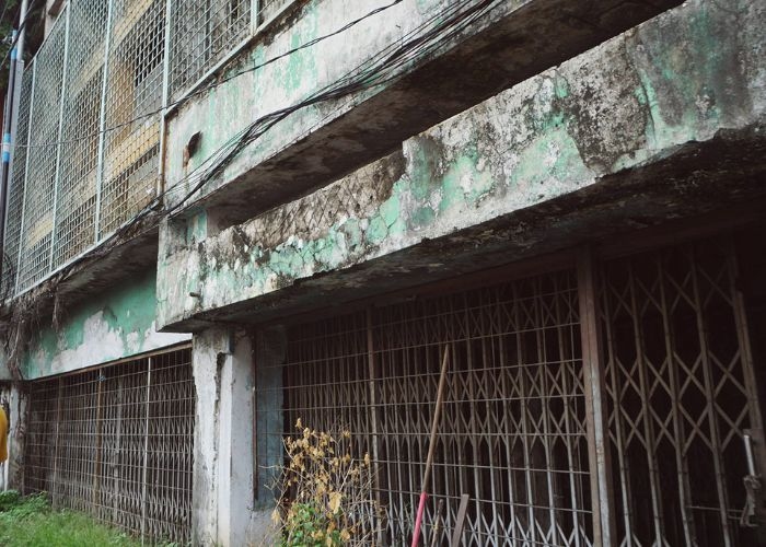 Luka Lama yang Tak Pernah Sembuh: Cerita Korban Kerusuhan Mei 1998 di Glodok, Catatan Kelam dalam Sejarah Indonesia