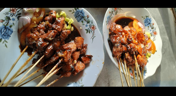 Warga Pantura Wajib Tahu! 6 Surga Sate Enak di Jepara Ini Bikin Ngiler dan Ramah Kantong, Catat Alamatnya!