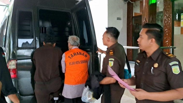 Mantan Lurah di Semarang Terjerat Kasus Pungutan Liar Pengurusan Tanah, Kejari Telusuri Kasus Lebih Dalam