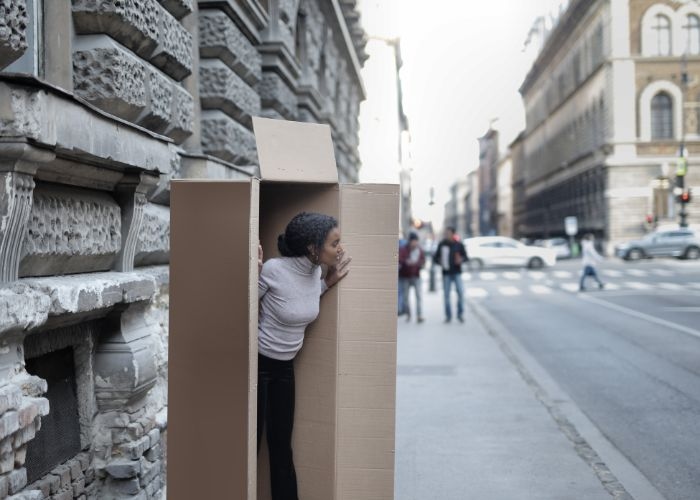 Introvert? Gak Usah Minder! Mari Kita Ungkap Beberapa Fakta Unik yang Buat Kamu Bangga Jadi Seorang Introvert