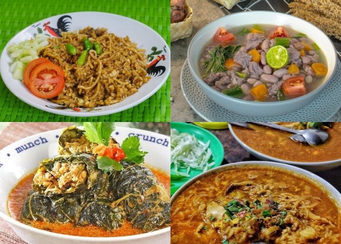 Petualang Rasa Wajib Coba! Sensasi Kuliner Unik Khas Magelang yang Menggoda Lidah dan Menggoda Kantong