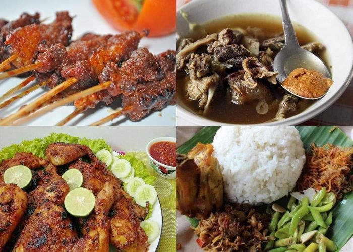 Kuliner Legendaris Lombok: Warisan Budaya yang Menggugah Selera, Wajib Harus Kamu Coba Bila Sedang Berkunjung!