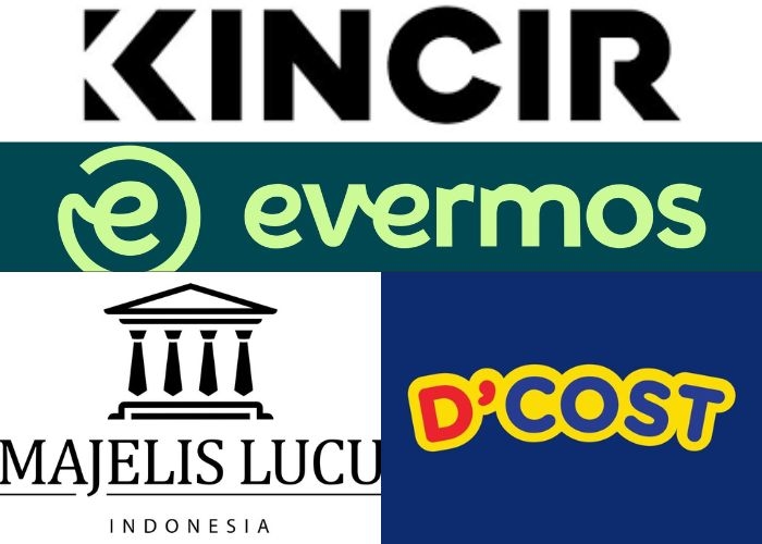 Bukan Hanya Sekedar Nama, Ini Bukti Bahwa Brand dengan Nama Perusahaan yang Unik Penuh Kreativitas dan Keberanian! Ini Fakta Unik Dibaliknya