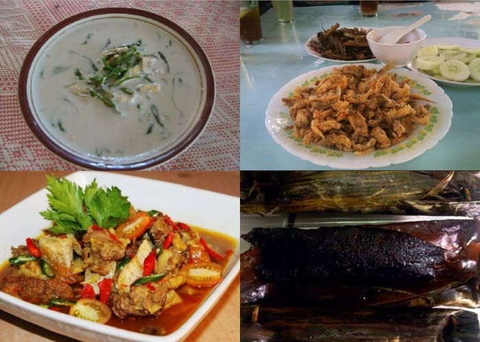 Petualangan Kuliner di Wonogiri: Temukan Cita Rasa Unik dan Otentik yang Jarang Ditemukan di Tempat Lain! Rekomendasi Kuliner Unik dari Wonogiri