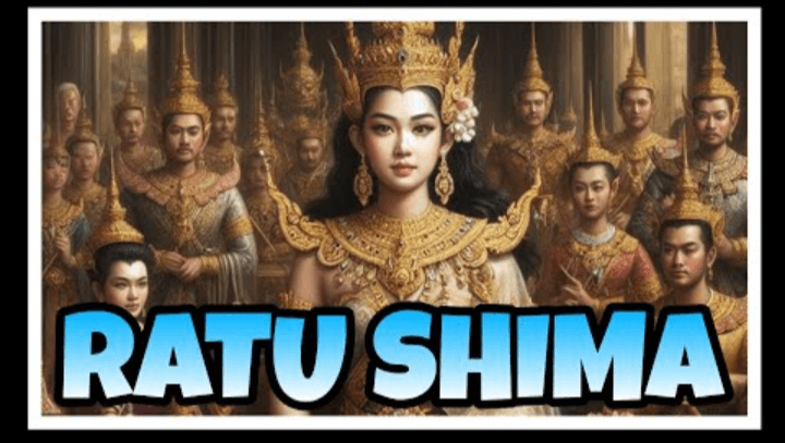 6 Fakta Menarik Ratu Shima yang Pernah Memerintah Kerajaan Kalingga yang Konon Lokasinya Ada di Wilayah Pantura Jawa