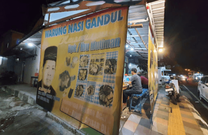 5 Sajian Kuliner Khas Kawasan Pantura Pati yang Bikin Lidah Anda Bergoyang, Ada Nasi Gandul