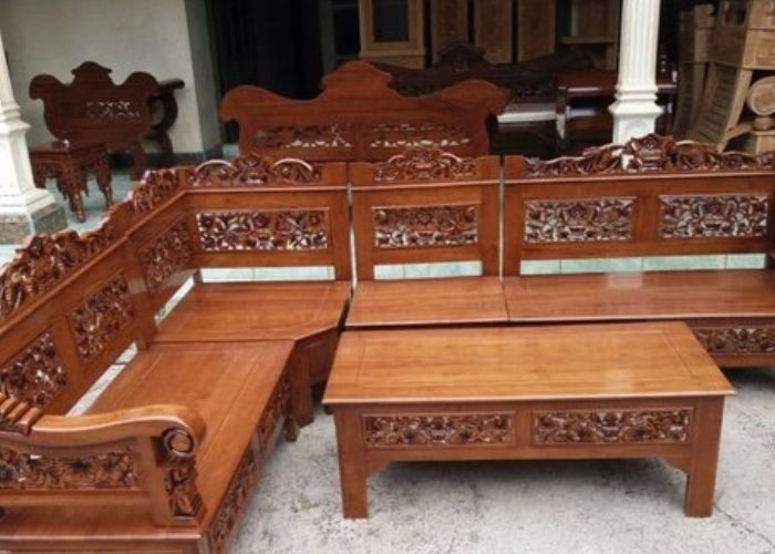 Terungkap! Fakta Unik Dibalik Mahal dan Istimewanya Furniture Jepara yang Jarang Diketahui Banyak Orang