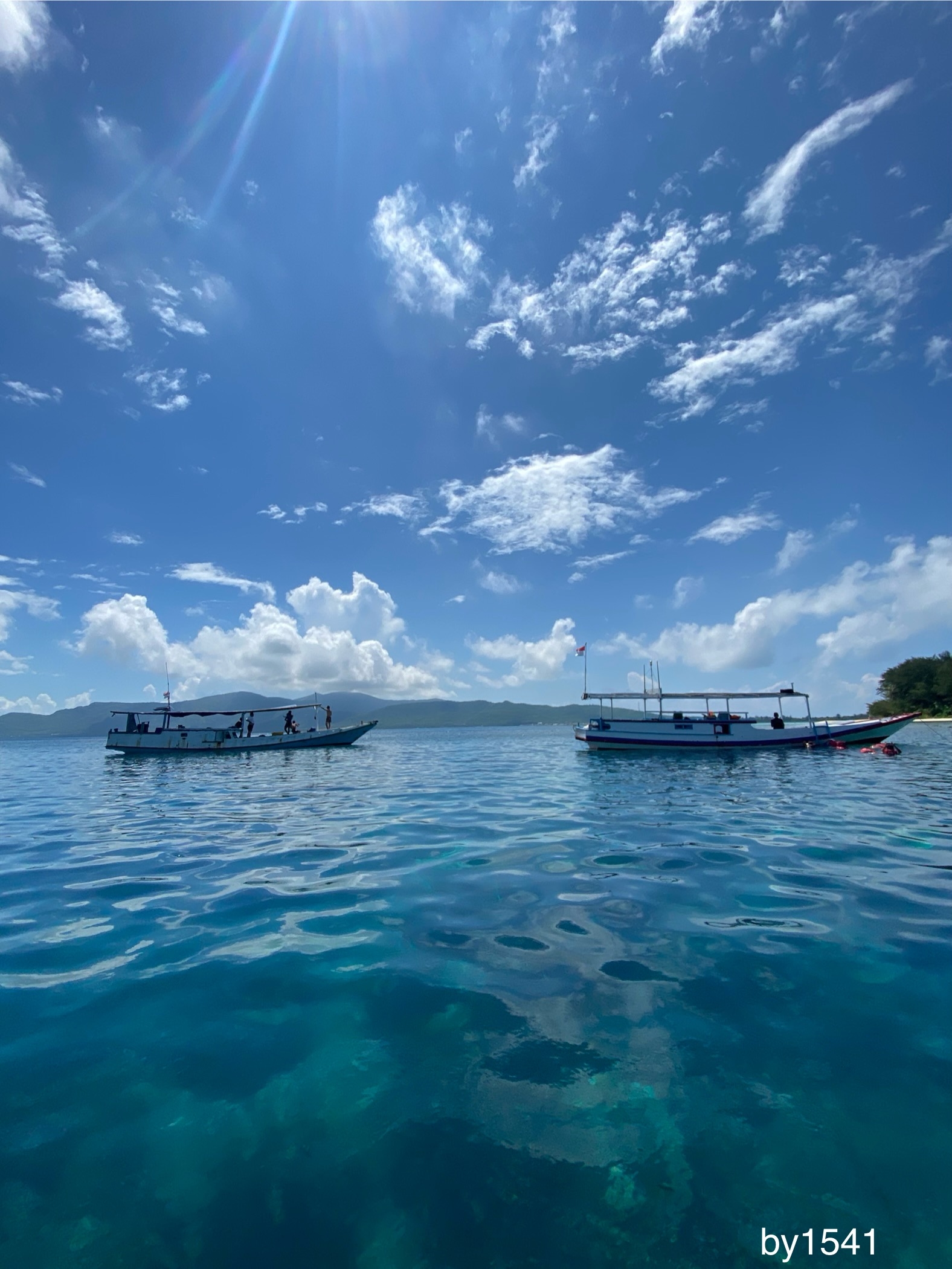 Pesona Wisata Karimunjawa, Menikmati Surga Keindahan Alam Bawah Laut Tersembunyi di Utara Laut Jawa