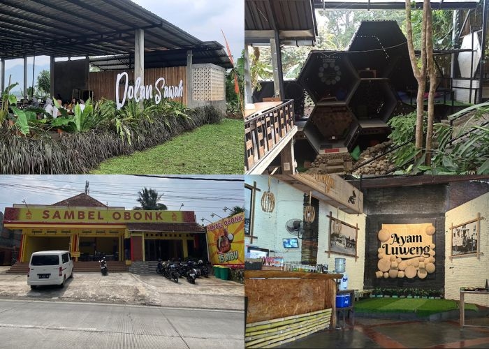 Menjelajahi Kuliner Salatiga dalam Sehari: Kota Bersejarah dengan Keindahan Rasa serta Kuliner Unik yang Menggoda Lidah dan Kantong Anda