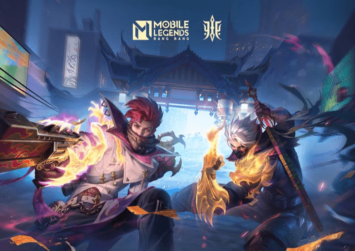 Temukan Disini! Kode Redeem Mobile Legends MLBB Hari Ini 19 Mei 2024, Ada Free Item Buat Kamu