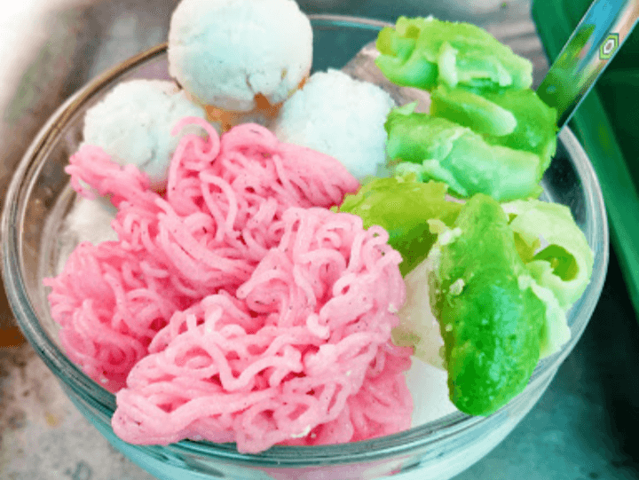 Es Gempol Pleret, Minuman Legendaris dengan Isian Unik dari Kawasan Pantura Jepara