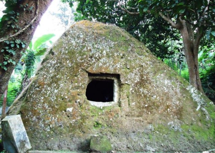 Terungkap! Fakta Unik dari Makhluk Gaib Umang di Gua Kemang: Sebuah Kisah Misteri yang Menggemparkan Tanah Karo