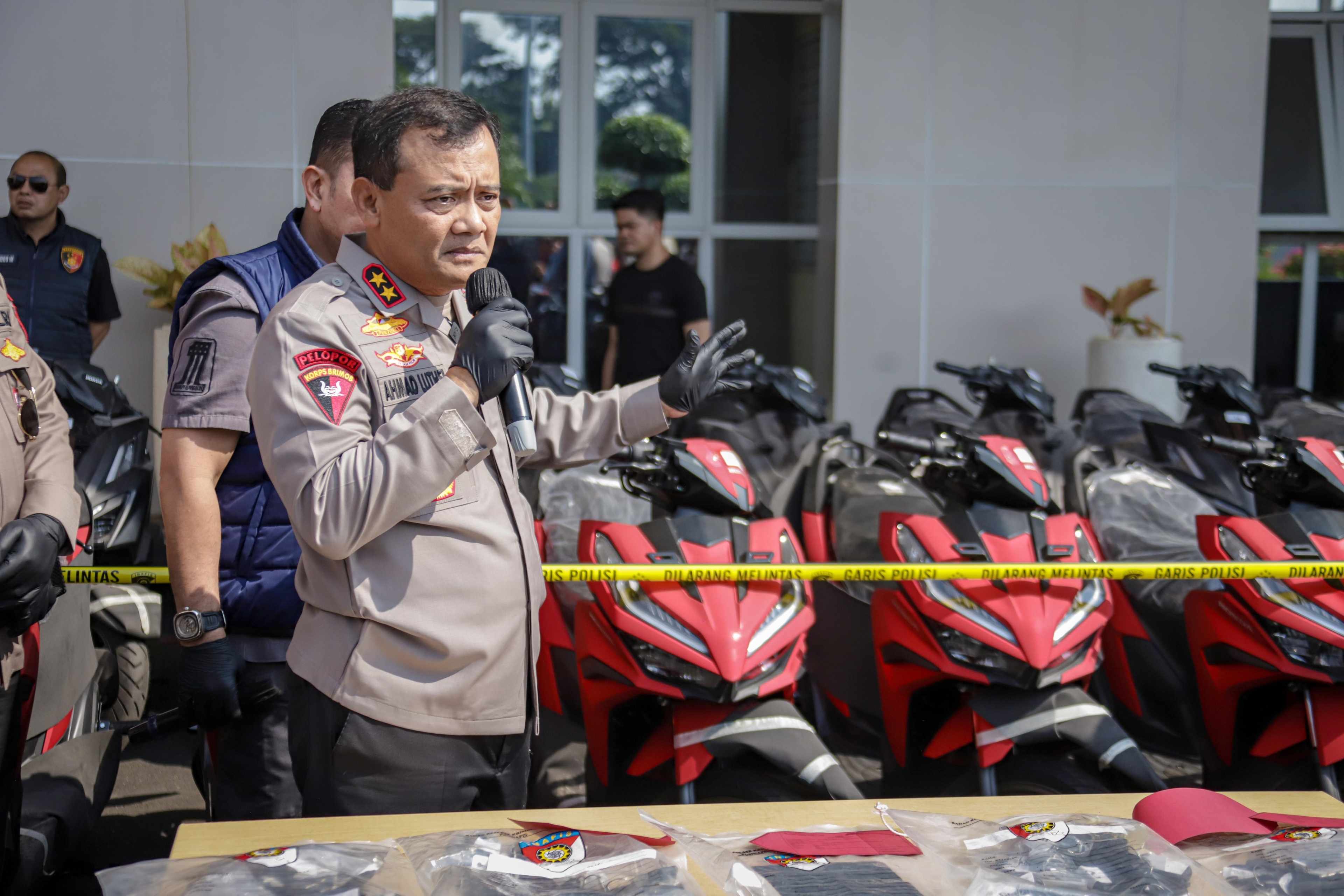 Zulhas Minta Kapolda Jateng Jadi Irjen Kemendag, Tunggu Hasil Tes Potensi Akademik dan Keputusan Presiden