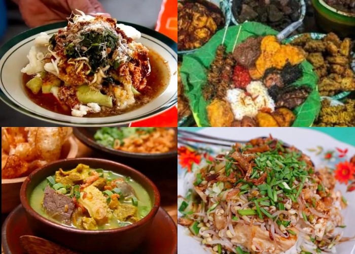 Apakah Anda Suka Makan Enak? Simak Rekomendasi Kuliner Unik dari Cirebon yang Bikin Penasaran dan Gak Bikin Kantong Jebol!