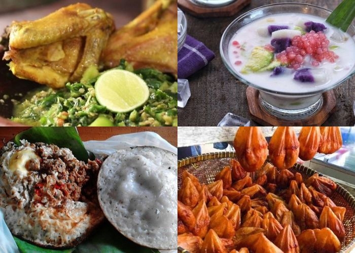 Simfoni Makanan Garut: Rekomendasi Kuliner Unik yang Menggugah Selera, Harmoni Rasa dan Tradisi yang Menyatu