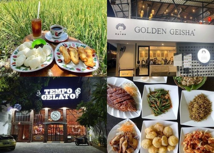 Jangan Kaget! Daftar Kuliner Unik di Yogyakarta Ini Bakal Bikin Anda Tercengang, Bahkan Bikin Kantong Anda Tidak Jebol Dalam