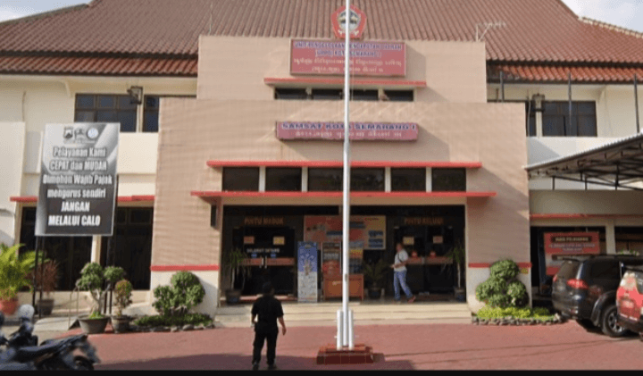 Telat Bayar Pajak Kendaraan? Cek Dulu Jadwal Samsat Keliling Jepara Hari Ini 22 Mei 2024