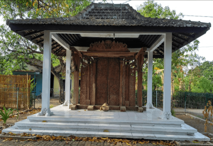 Ada Situs Gerbang Kuno Majapahit yang Tertinggal di Kota Pati, Kini Jadi Objek Wisata Sejarah