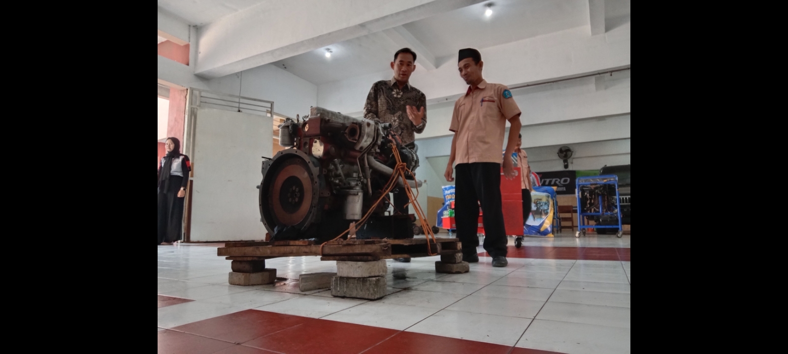 Lulus Langsung Kerja, Ini Manfaat Program Merdeka Belajar dari Kementerian Pendidikan RI