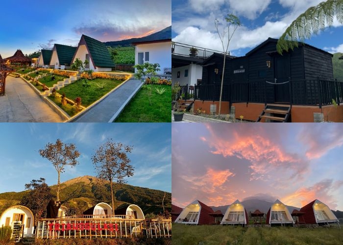 Bosan dengan Hotel Biasa? Rasakan Sensasi Liburan di Magelang dengan Akomodasi 5 Penginapan Instagramable yang Akan Memanjakan Mata