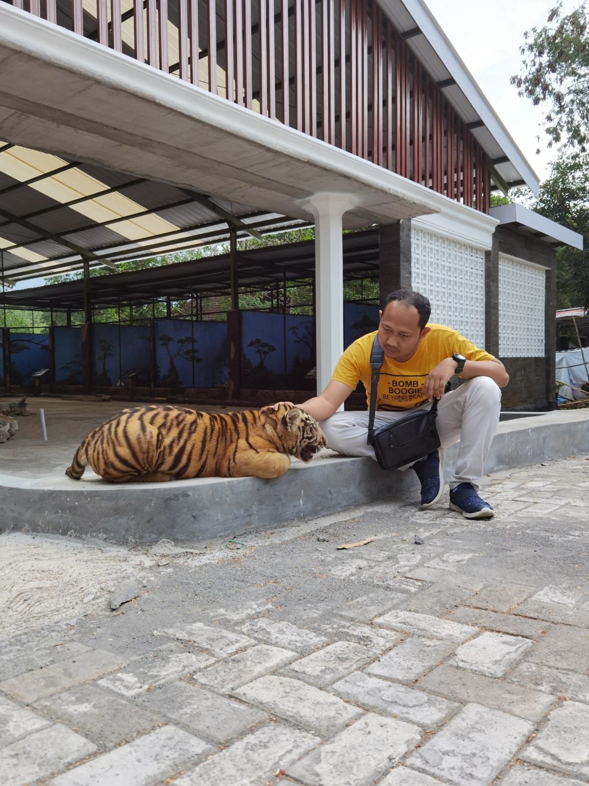 Polemik Larangan Study Tour, Direktur Semarang Zoo: Kecelakaan Itu Musibah, Penyedia Jasa Harus Bertanggungjawab