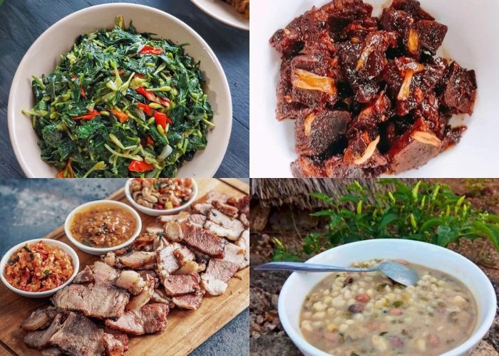 Menjelajahi Surga Kuliner Unik dari Nusa Tenggara Timur: Aneka Cita Rasa yang Menggoda Selera dan Lidah