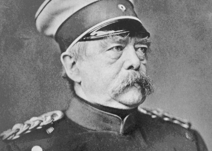 Sejarah yang Terlupakan: Fakta Unik Dibalik Alasan Prussia Tidak Memusnahkan Prancis Setelah Kemenangannya