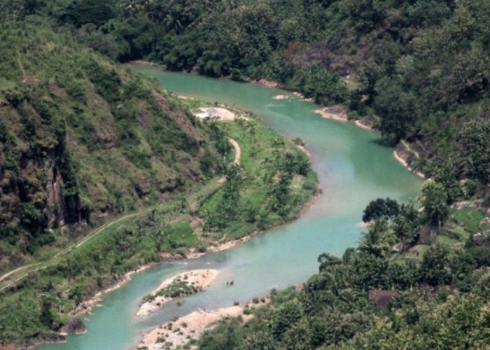 Menjelajahi Keindahan dan Misteri Yogyakarta: 6 Fakta Unik Sungai Oyo yang Jarang Diketahui Wisatawan