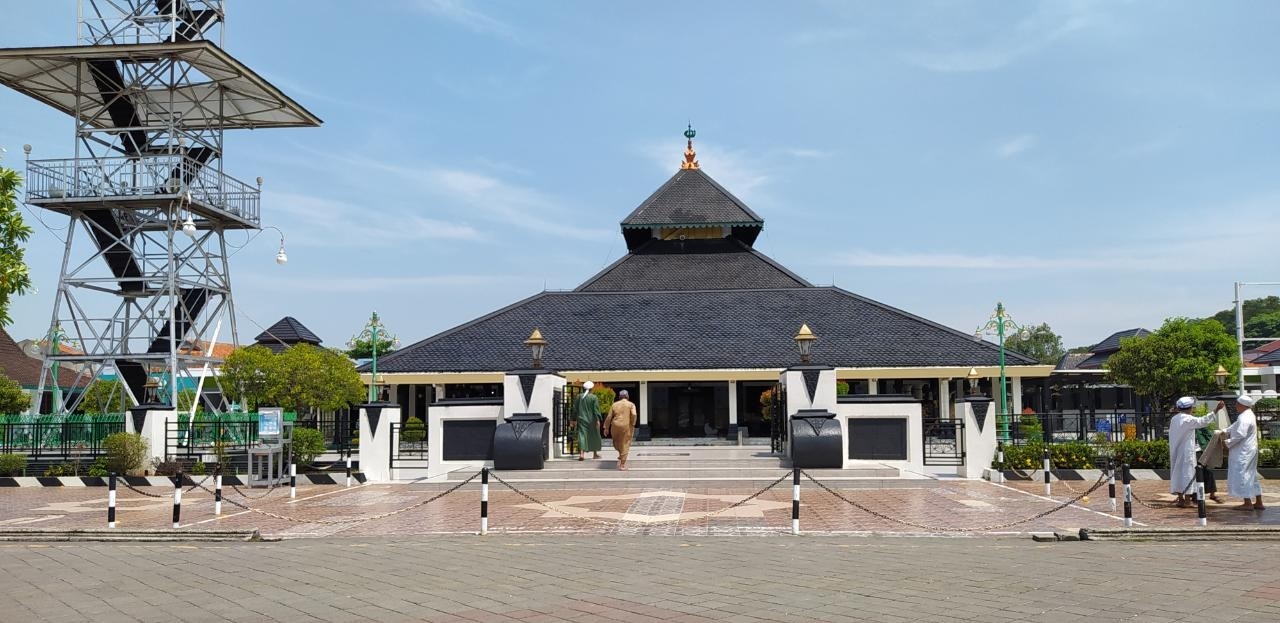 5 Fakta Unik Dibalik Alasan Penyebaran Agama Islam Bisa Tumbuh dengan Pesat dan Menjadi Agama Mayoritas di Indonesia