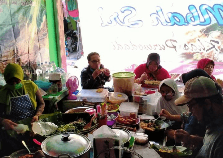 Wisata Kuliner Jateng: 6 Makanan Khas Kabupaten Grobogan, Ada Menu ‘Sego Japede’
