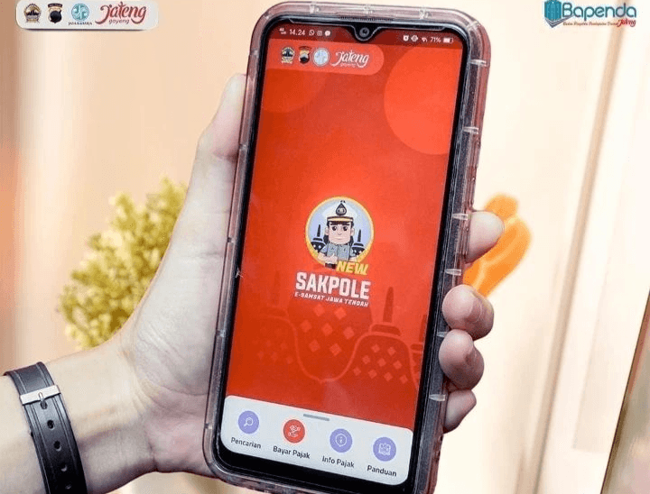 Kabar Gembira untuk Warga Jateng, Ayo Manfaatkan Program “Spesial Untung 4 Kali Lipat” dari Samsat Jateng