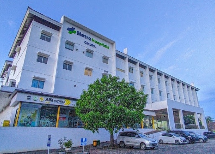 Info Lowongan Kerja: Metro Hospitals Mencari Kepala Bagian SDM dan Umum yang Berpengalaman! Buruan Lamar Sekarang
