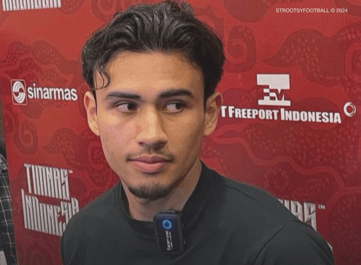 Pemain Timnas Indonesia Nathan Tjoe-A-On Hapus Konten Highlight Story di Instagram, Takut Diuber-uber Fans ‘Cegil’ Fomo?