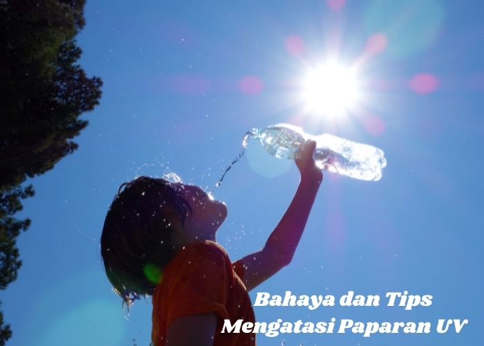 Lindungi Kulitmu! Pahami Dampak Buruk serta Tips Mencegah Paparan Sinar UV Demi Menjaga Kesehatan Kulit