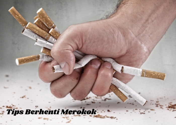 Bebaskan Diri dari Jeratan Rokok: 7 Tips Jitu Berhenti Merokok untuk Memulai Hidup Sehat