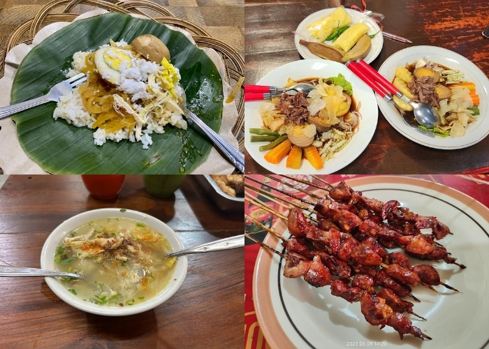 Kangen dengan Kota Solo? Pastinya 6 Kuliner Legendaris Ini Bikin Kamu Pengen Balik Lagi