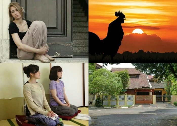 Menguak Fakta di Balik Mitos-Mitos yang Masih Hidup di Masyarakat Indonesia! Kamu Pernah Mendengar Mitos yang Mana?