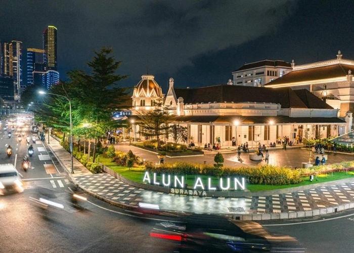 Jadwal Walking Tour dari Bersukariawalk Juni 2024 untuk Kota Surabaya: Menjelajahi Sejarah dan Keindahan Kota Pahlawan