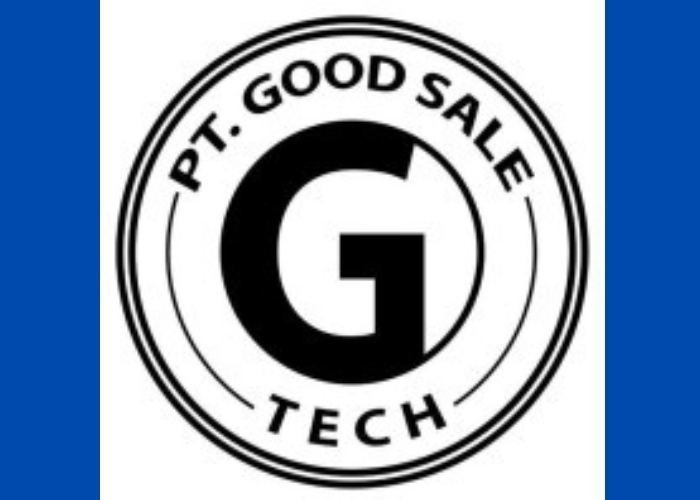 Lowongan Kerja: PT Good Sale Tech Membuka Lowongan Posisi Human Resource Intern, Berminat Silahkan Mendaftar Segera!