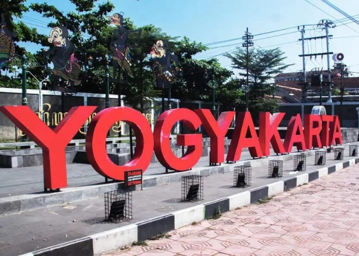 Event Yogyakarta: Menyambut Keseruan Pawai Alegoris Harmoni Jogja 2024, Mengangkat Kisah Sejarah Kota Gede! Catat Jadwal Pawainya