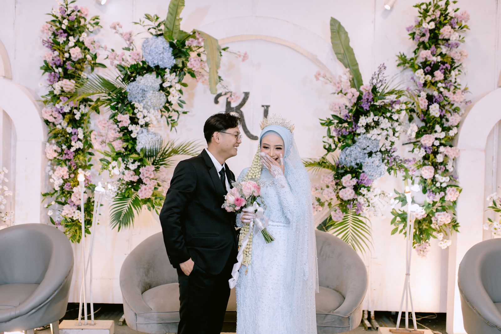 Paket Wedding Terjangkau di Hotel NEO Candi Simpang Lima Semarang