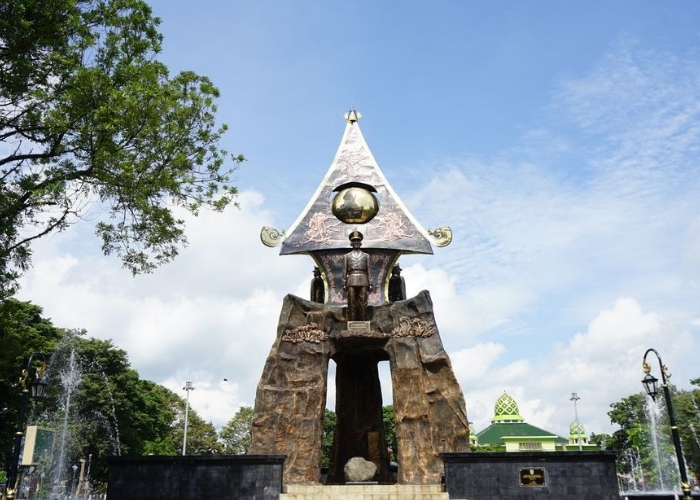 Jelajahi Pesona Salatiga: Hidden Gems Jawa Tengah yang juga Kota Bersejarah dengan Keindahan Alam yang Memukau