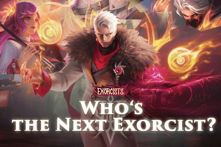 Update Hari Ini Kode Redeem Mobile Legends MLBB 31 Mei 2024, Push Rank Makin Seru!