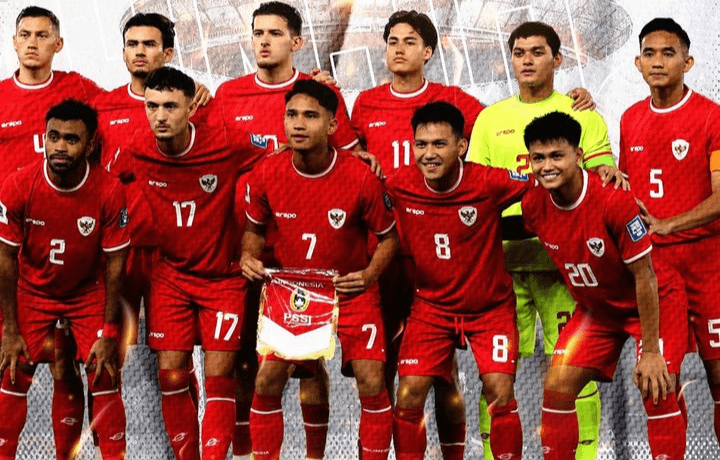 Laga Timnas Indonesia Vs Tanzania Akan Masuk Dalam Perhitungan Poin FIFA, Berpengaruh untuk Kedua Negara