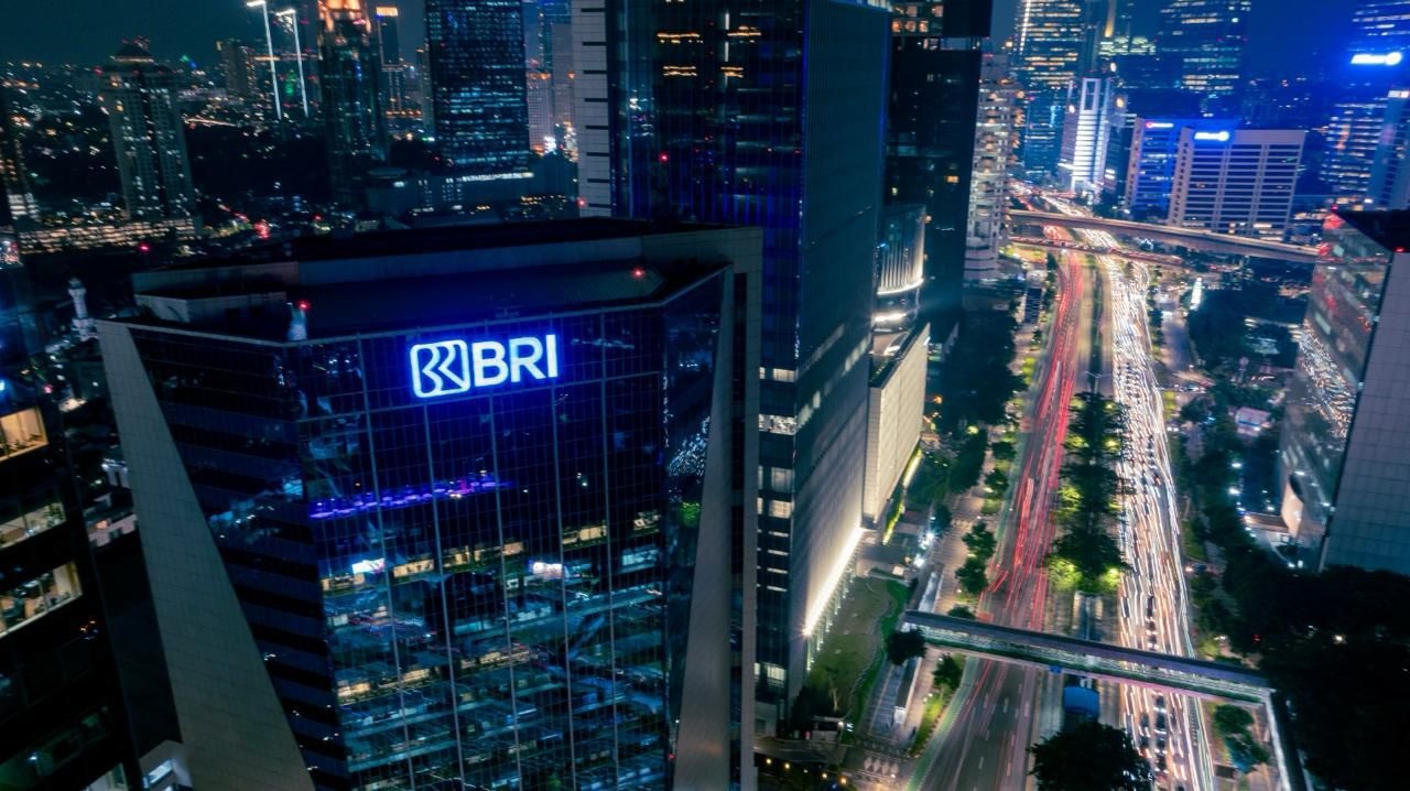 Strategi BRI Menjaga Kualitas Kredit: Penjualan Agunan sebagai Solusi NPL Melalui Platform Digital