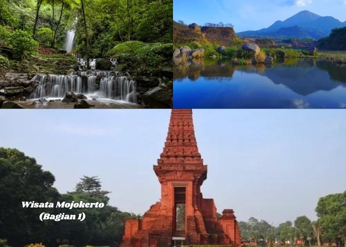 Menjelajahi Surga Tersembunyi Jawa Timur: Jelajah Wisata dengan Keindahan Alam dan Budaya di Mojokerto (Bagian 1)