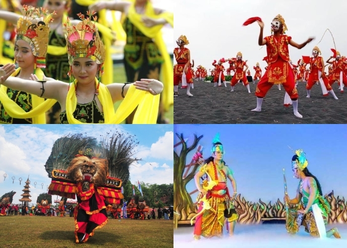 Kalender Event Bulan Juni 2024: Serangkaian Acara Budaya yang Seru di Jawa Timur Selama Pertengahan Tahun Ini, Salah Satunya Festival Reog Ponorogo