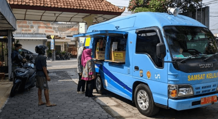 Cek Apakah Ada di Dekat Rumah Anda, Ini Jadwal Samsat Keliling Kabupaten Demak Hari Ini 3 Juni 2024