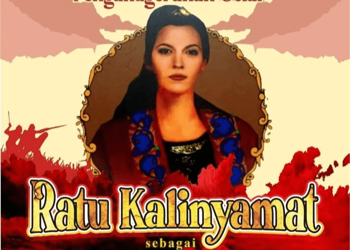 4 Versi Silsilah Ratu Kalinyamat, Bernama Asli Retna Kencana dan Masih Ada Hubungannya Dengan Kerajaan Demak